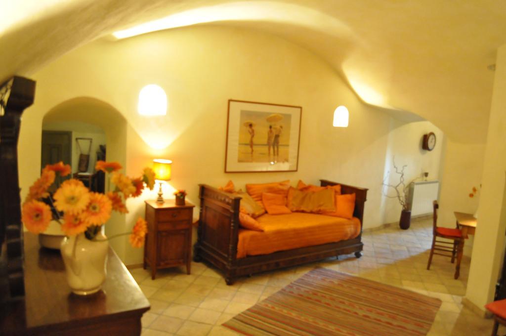 Onofrio Flat Appartement Rome Buitenkant foto