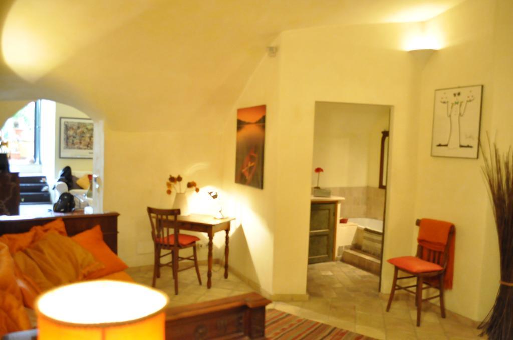 Onofrio Flat Appartement Rome Buitenkant foto