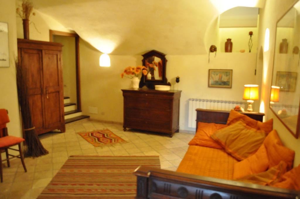 Onofrio Flat Appartement Rome Buitenkant foto