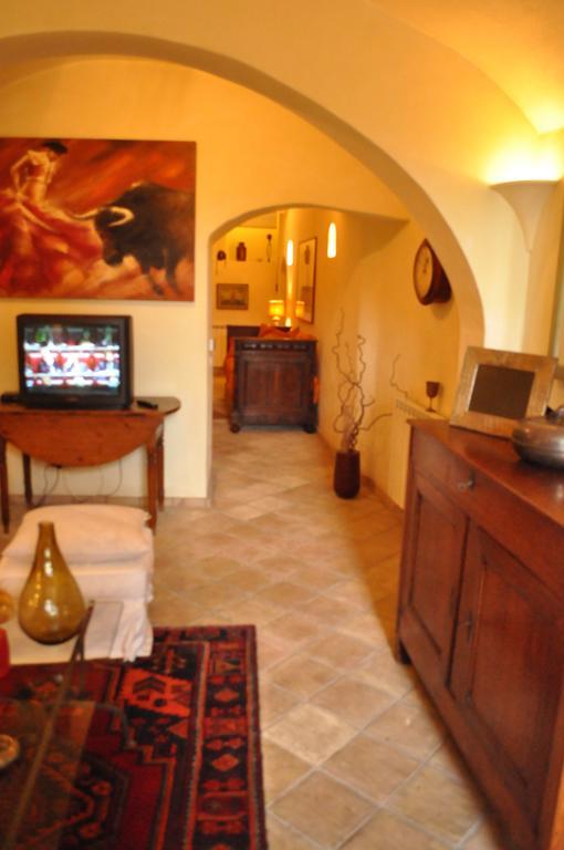 Onofrio Flat Appartement Rome Buitenkant foto