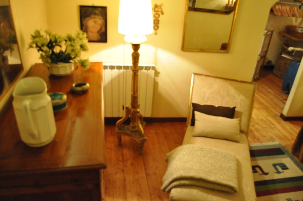 Onofrio Flat Appartement Rome Buitenkant foto