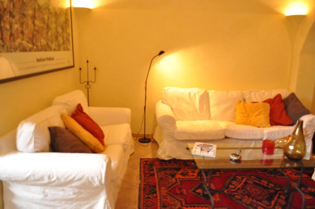 Onofrio Flat Appartement Rome Buitenkant foto