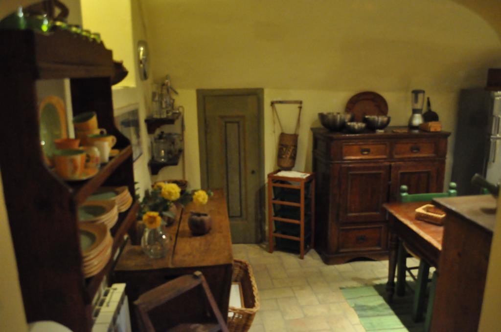Onofrio Flat Appartement Rome Buitenkant foto