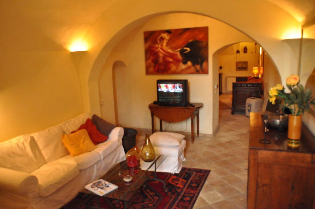 Onofrio Flat Appartement Rome Buitenkant foto
