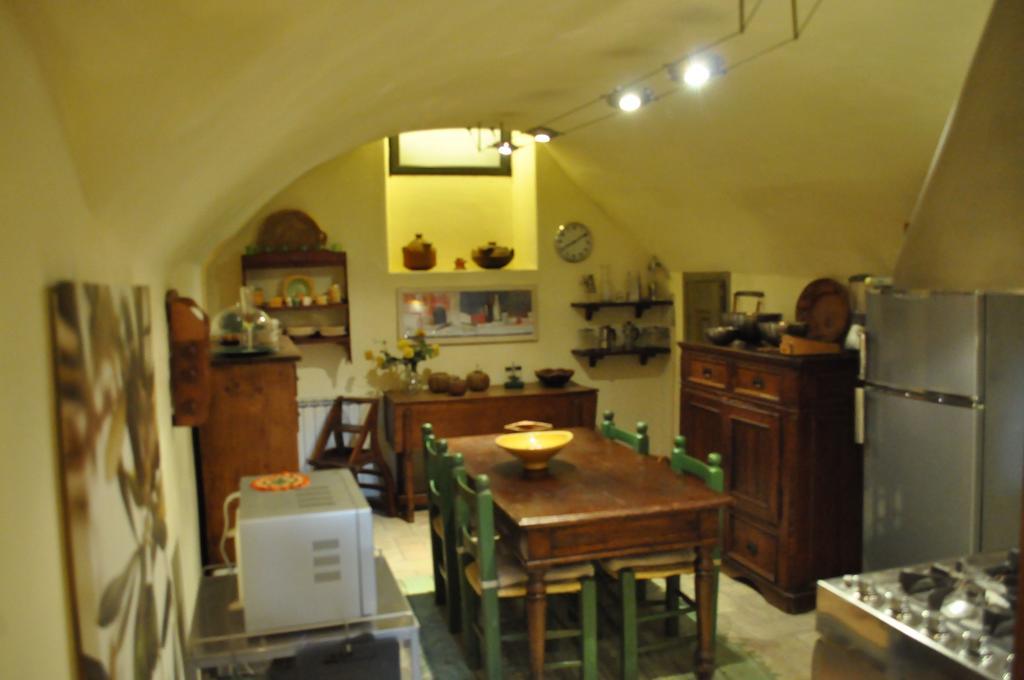 Onofrio Flat Appartement Rome Buitenkant foto