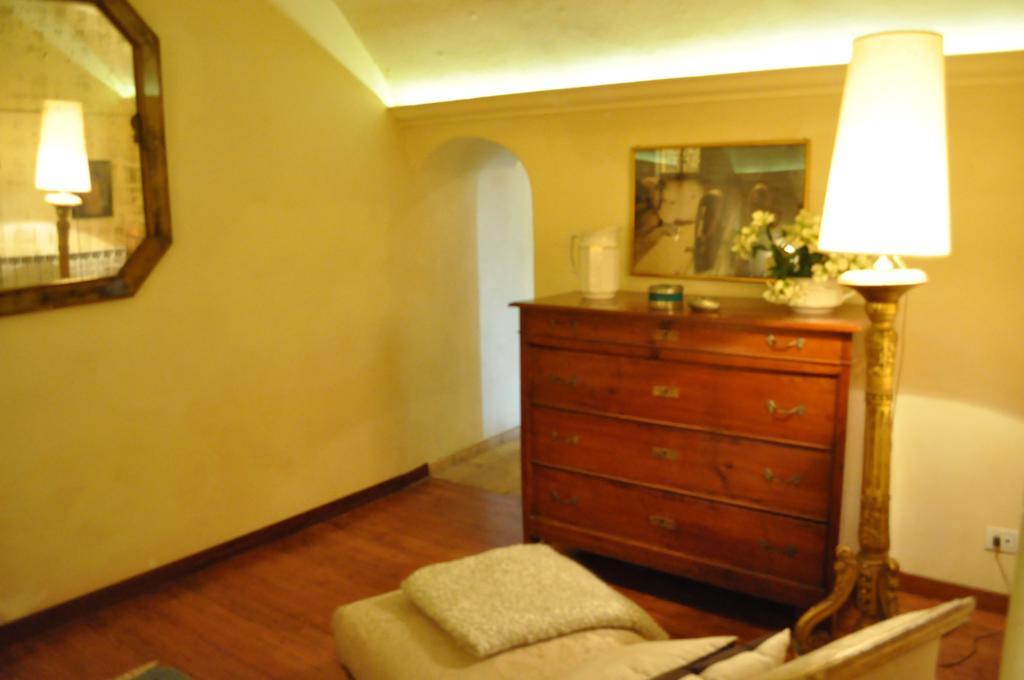 Onofrio Flat Appartement Rome Buitenkant foto