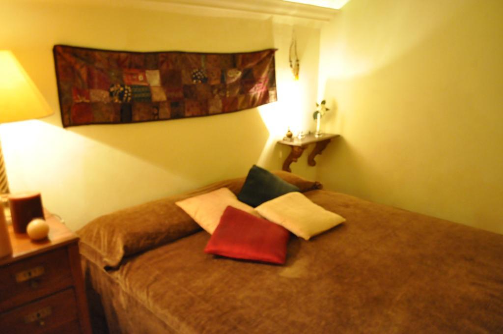 Onofrio Flat Appartement Rome Buitenkant foto