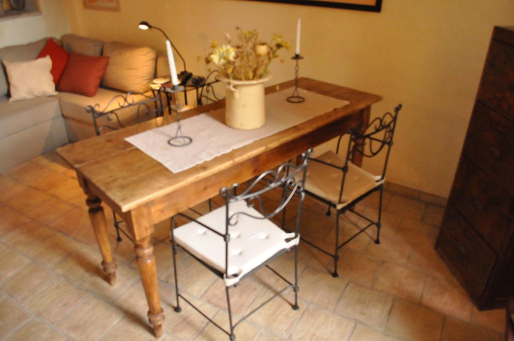 Onofrio Flat Appartement Rome Buitenkant foto
