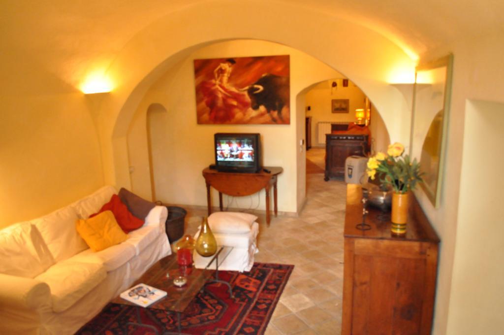 Onofrio Flat Appartement Rome Buitenkant foto