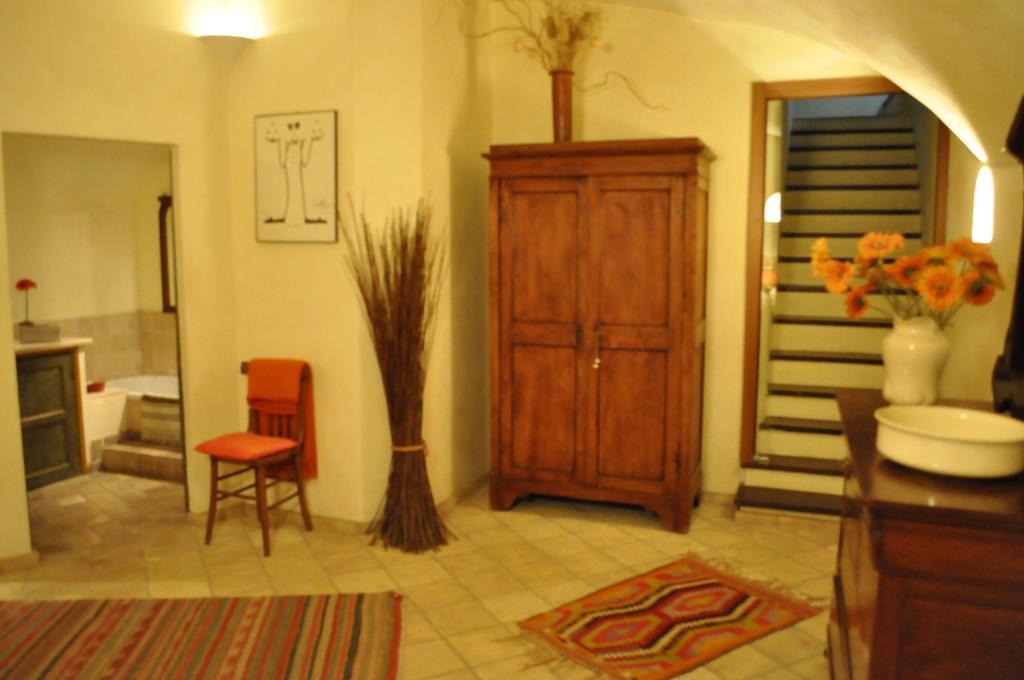 Onofrio Flat Appartement Rome Buitenkant foto