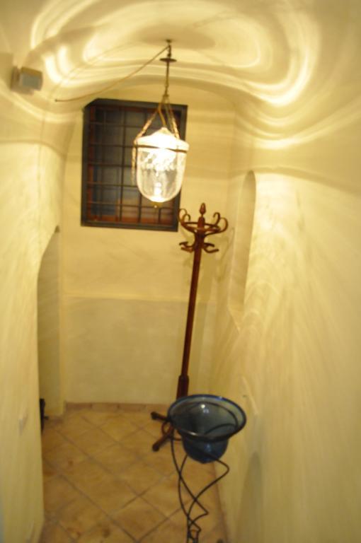 Onofrio Flat Appartement Rome Buitenkant foto