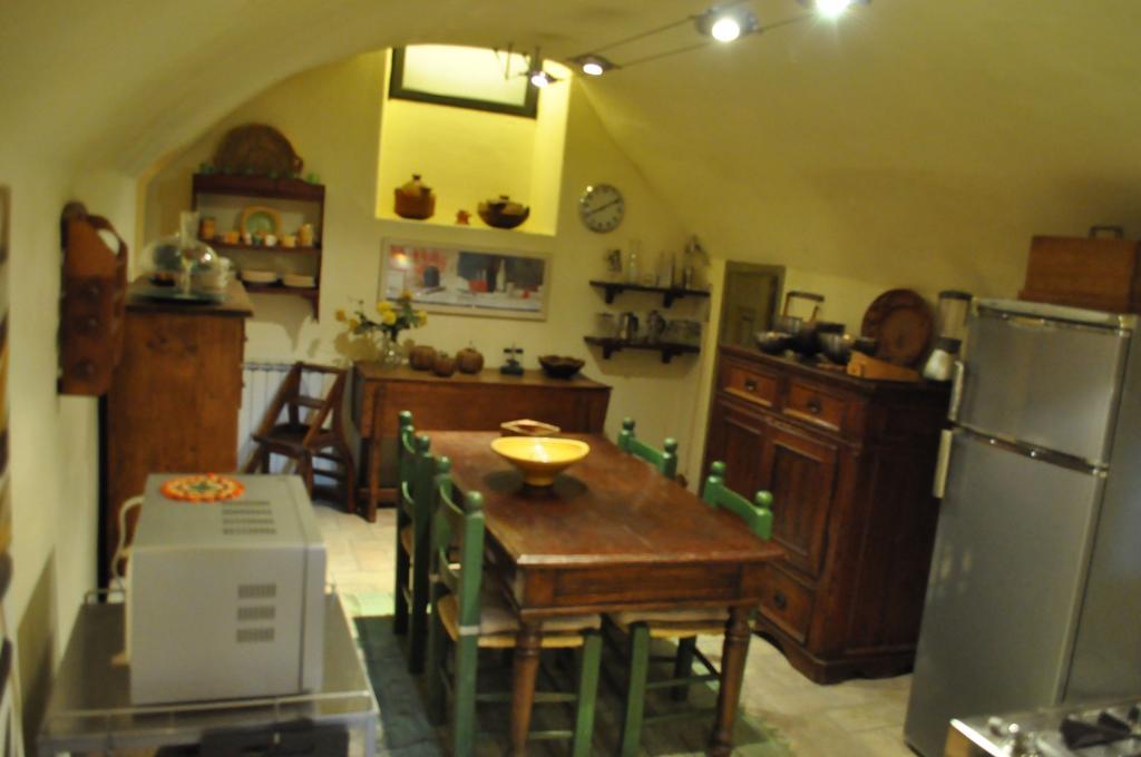 Onofrio Flat Appartement Rome Buitenkant foto