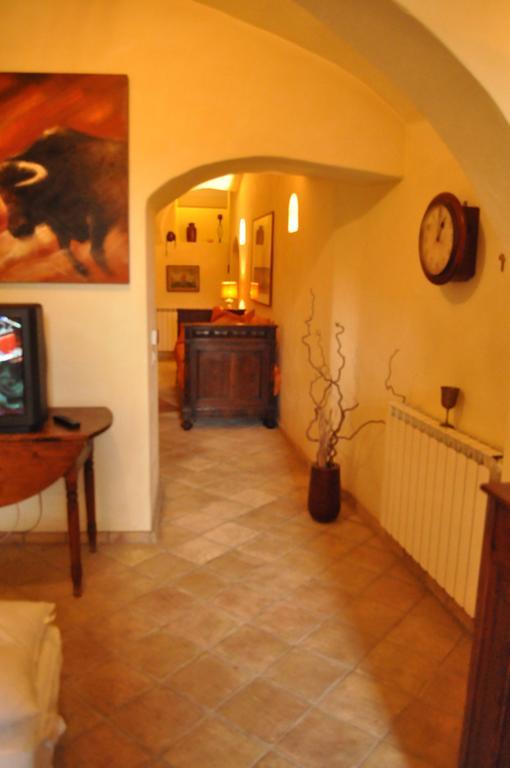 Onofrio Flat Appartement Rome Buitenkant foto